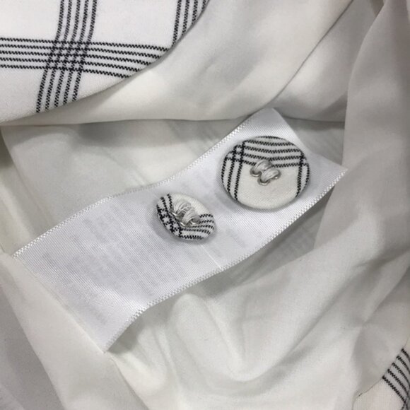 Danielle Bernstein Structured Blazer - Picture 10 of 10